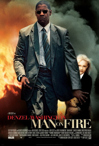 ดูหนังออนไลน์ Man on Fire (2004) คนจริงเผาแค้น [[[ ซับไทย ]]]