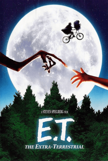 ดูหนังออนไลน์ฟรี E.T. the Extra-Terrestrial (1982) อี.ที. เพื่อนรัก
