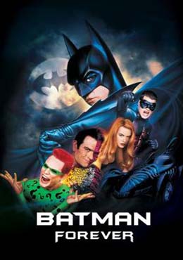 ดูหนังออนไลน์ Batman Forever (1995) แบทแมน ฟอร์เอฟเวอร์ ศึกจอมโจรอมตะ
