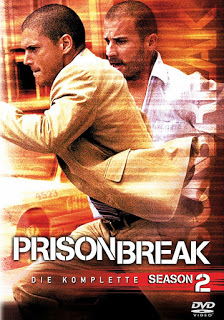 ดูหนังออนไลน์ Prison Break Season 2  Ep 15 แผนลับแหกคุกนรก ปี 2 ตอนที่ 15