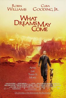 ดูหนังออนไลน์ฟรี What Dreams May Come (1998) วอทดรีมส์เมย์คัม [[Sub Thai]]