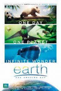 ดูหนังออนไลน์ฟรี Earth One Amazing Day (2017) เอิร์ธ 1 วันมหัศจรรย์สัตว์โลก
