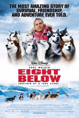 ดูหนังออนไลน์ฟรี Eight Below (2006) ปฏิบัติการ 8 พันธุ์อึดสุดขั้วโลก