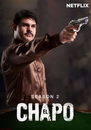 ดูหนังออนไลน์ฟรี El Chapo Season 2 EP5 เอล ชาโป ปี2 ตอนที่5