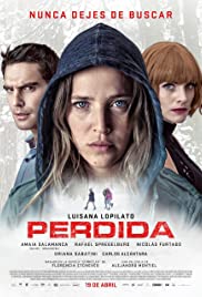 ดูหนังออนไลน์ Perdida (2018) สาบสูญ [[ซับไทย]]