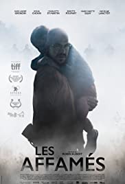 ดูหนังออนไลน์ฟรี Ravenous (Les affamés) (2017) เมืองสยอง คนเขมือบ [[ซับไทย]]
