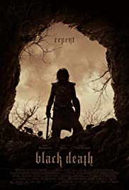 ดูหนังออนไลน์ฟรี Black Death (2010) เงามรณะล้างแผ่นดิน