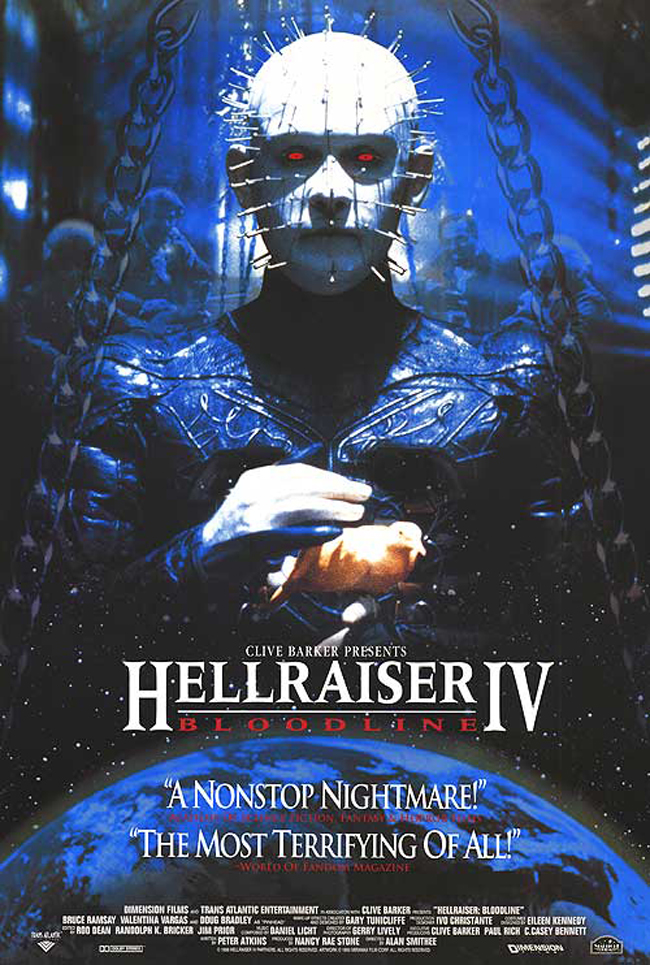 ดูหนังออนไลน์ฟรี Hellraiser Bloodline(1996) บิดเปิดผี 4 งาบแล้วไม่งุ่นง่าน 2 [[[ ซับไทย ]]]