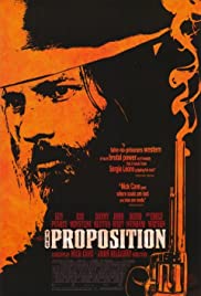 ดูหนังออนไลน์ฟรี The Proposition (2005) เดนเมืองดิบ