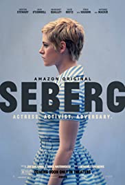 ดูหนังออนไลน์ Seberg (2019) ต่อต้านศัตรูทั้งหมด