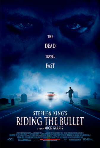 ดูหนังออนไลน์ฟรี Stephen King’s Riding the Bullet (2004) คืนเปิดปิดผี