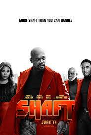 ดูหนังออนไลน์ Shaft (2019) แชฟท์ เลือดตำรวจพันธุ์ดิบ [[ ซับไทย ]]