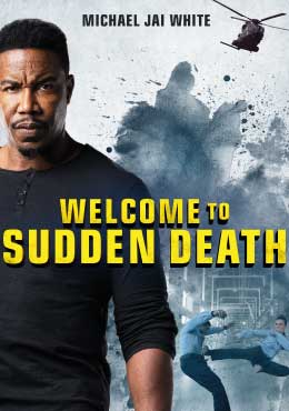 ดูหนังออนไลน์ฟรี Welcome to Sudden Death (2020) ยินดีต้อนรับสู่ความตายกระทันหัน (Soundtrack)