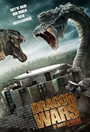 ดูหนังออนไลน์ฟรี Dragon Wars (2007) ดราก้อน วอร์ส วันสงครามมังกรล้างพันธุ์มนุษย์