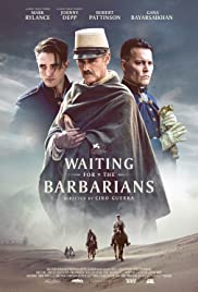 ดูหนังออนไลน์ฟรี Waiting for the Barbarians (2019) คนป่าเถื่อน
