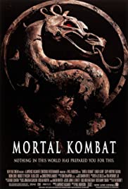 ดูหนังออนไลน์ฟรี Mortal Kombat 1 (1995)  นักสู้เหนือมนุษย์ ภาค1  [[  ซับไทย ]]