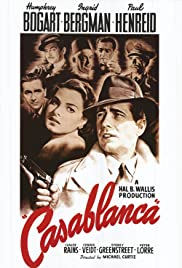 ดูหนังออนไลน์ Casablanca (1942) คาซาบลังกา
