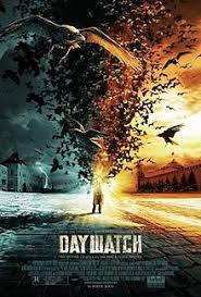 ดูหนังออนไลน์ฟรี Day Watch (2006) เดย์ วอทช์ สงครามพิฆาตมารครองโลก