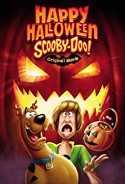 ดูหนังออนไลน์ฟรี Happy Halloween Scooby-Doo (2020) สกู๊ปปี้ดู สุขสันต์วันฮาโลวีน