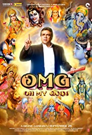 ดูหนังออนไลน์ Oh My God (2012) พระเจ้าช่วย    [[Sub Thai]]