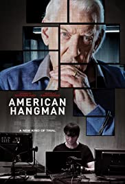 ดูหนังออนไลน์ American Hangman (2019) เพชฌฆาตอเมริกัน