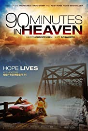 ดูหนังออนไลน์ 90 Minutes in Heaven (2015)  ศรัทธาปาฏิหาริย์