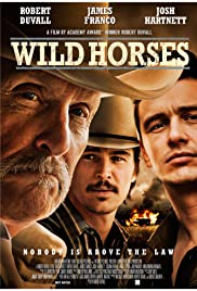 ดูหนังออนไลน์ฟรี Wild Horses (2015)  ฟื้นคดีโหดฝังแผ่นดิน (ซับไทย)