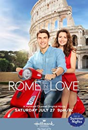ดูหนังออนไลน์ฟรี Rome in Love (2019) โรมอินเลิฟ (ซาวด์แทร็ก)