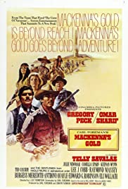 ดูหนังออนไลน์ Mackenna’s Gold (1969) ขุมทองแม็คเคนน่า