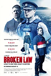ดูหนังออนไลน์ Broken Law (2020)  กฎหมายแตก