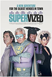 ดูหนังออนไลน์ Supervized (2019)