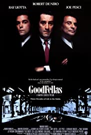 ดูหนังออนไลน์ฟรี Goodfellas  (1990)  คนดีเหยียบฟ้า