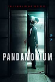 ดูหนังออนไลน์ฟรี PandaMonium (2020) แพนด้าโมเนียม