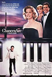 ดูหนังออนไลน์ฟรี Chances Are (1989) ช้านเซ็ดอาร์