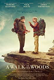 ดูหนังออนไลน์ฟรี A Walk in the Woods (2015) เข้าป่าหาชีวิต ฉบับคนวัยดึก [Sub Thai]