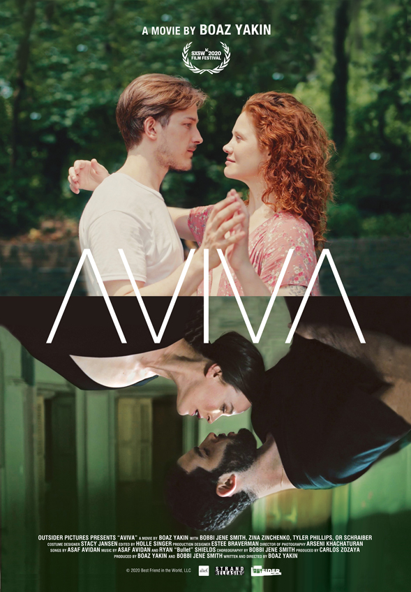 ดูหนังออนไลน์ Aviva (2020) (Soundtrack)