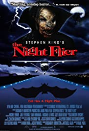 ดูหนังออนไลน์ The Night Flier (1997) พันธุ์ผีนรกเขี้ยวบิน (ซาวด์ แทร็ค)