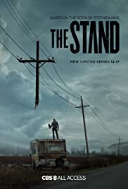 ดูหนังออนไลน์ฟรี The Stand In (2020) ในจุดยืน