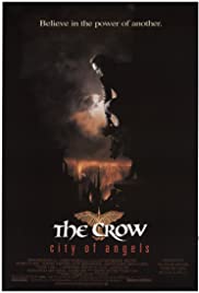 ดูหนังออนไลน์ฟรี The Crow City of Angels (1996) ดิ โครว ซิตี้ ออฟ แองเจิล