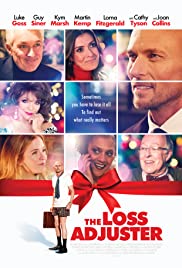 ดูหนังออนไลน์ The Loss Adjuster (2020) ตัวปรับการสูญเสีย
