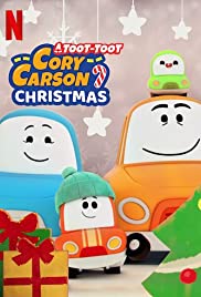 ดูหนังออนไลน์ A Go! Go! Cory Carson Christmas Go! Go! (2020) ผจญภัยกับคอรี่ คาร์สัน วันคริสต์มาส  (ซับไทย)
