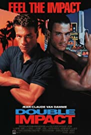 ดูหนังออนไลน์ฟรี Double Impact (1991)  แฝดดีเดือด