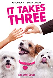 ดูหนังออนไลน์ฟรี It Takes Three (2019)  ต้องสาม