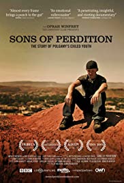 ดูหนังออนไลน์ฟรี Sons of Perdition (2010)  บุตรแห่งความพินาศ