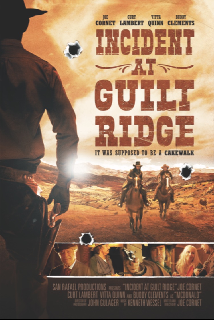 ดูหนังออนไลน์ Incident at Guilt Ridge (2020) (Soundtrack)