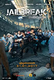 ดูหนังออนไลน์ Jailbreak (2017) แหกคุกแดนนรก (ซับไทย)
