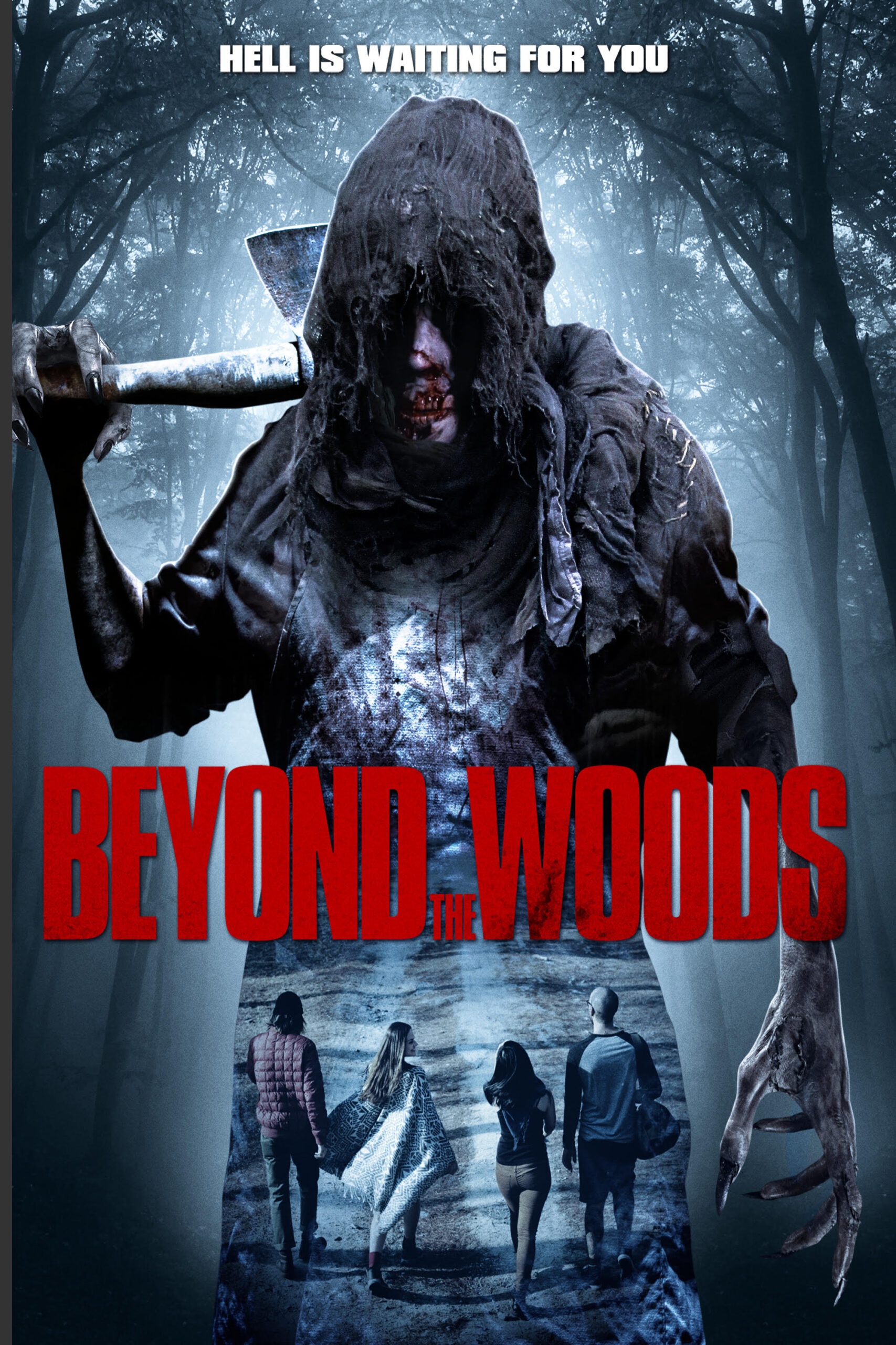 ดูหนังออนไลน์ฟรี Beyond The Woods (2018) (Soundtrack)