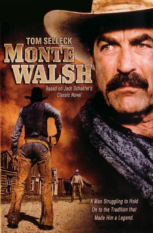 ดูหนังออนไลน์ฟรี Monte Walsh (2003) มอนเต้ วัลส์ช