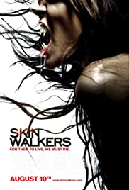 ดูหนังออนไลน์ฟรี Skinwalkers (2006) คนครึ่งสัตว์ นัดยึดเมือง