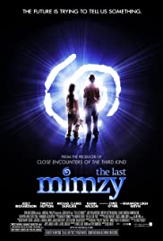 ดูหนังออนไลน์ฟรี The Last Mimzy (2007) กล่องมหัศจรรย์ พันธุ์พิทักษ์โลก (ซาวด์ แทร็ค)